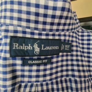 Ralph Lauren